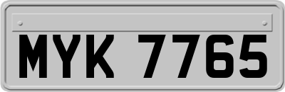 MYK7765
