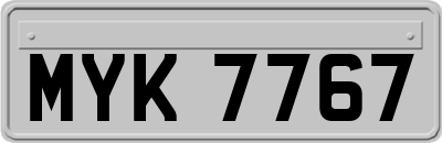 MYK7767