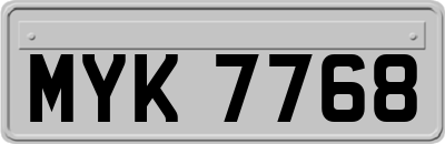 MYK7768