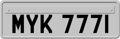 MYK7771