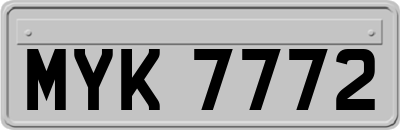 MYK7772
