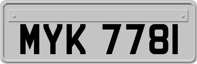 MYK7781
