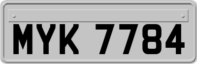 MYK7784