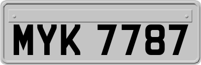 MYK7787