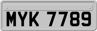 MYK7789