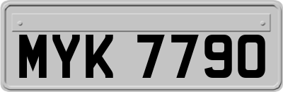 MYK7790