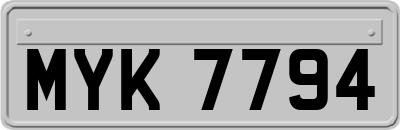 MYK7794