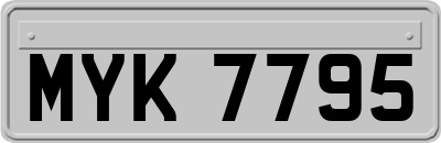 MYK7795