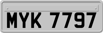 MYK7797