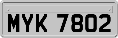MYK7802