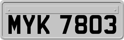 MYK7803