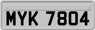 MYK7804
