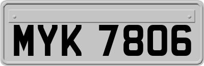 MYK7806