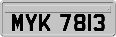 MYK7813