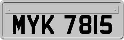 MYK7815