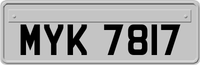 MYK7817