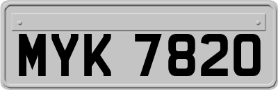 MYK7820