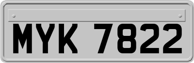 MYK7822