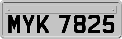MYK7825