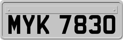 MYK7830