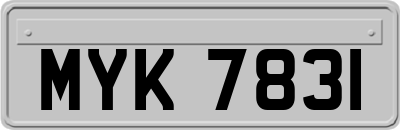 MYK7831