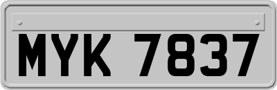 MYK7837