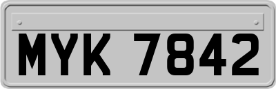 MYK7842