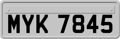 MYK7845