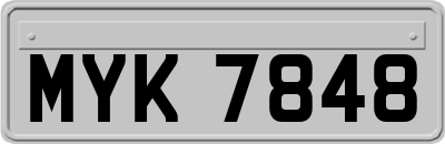 MYK7848