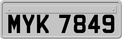 MYK7849