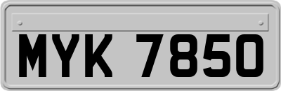 MYK7850