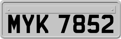 MYK7852