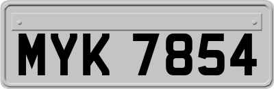 MYK7854
