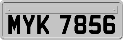 MYK7856