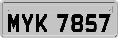 MYK7857