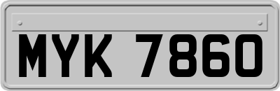 MYK7860