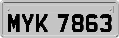 MYK7863
