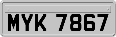 MYK7867