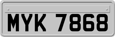 MYK7868