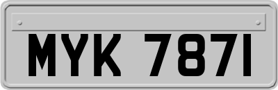 MYK7871