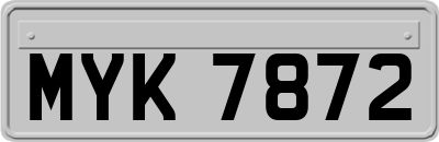 MYK7872