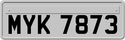MYK7873