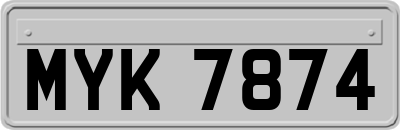 MYK7874