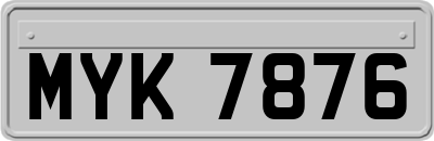 MYK7876