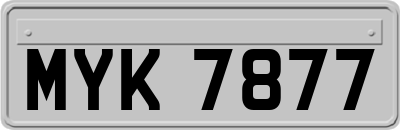 MYK7877