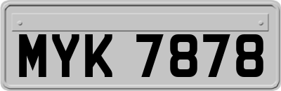 MYK7878