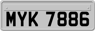MYK7886