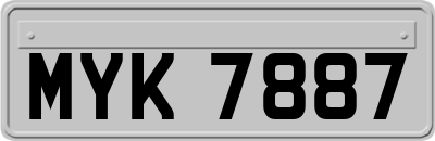 MYK7887