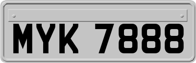 MYK7888