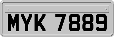 MYK7889